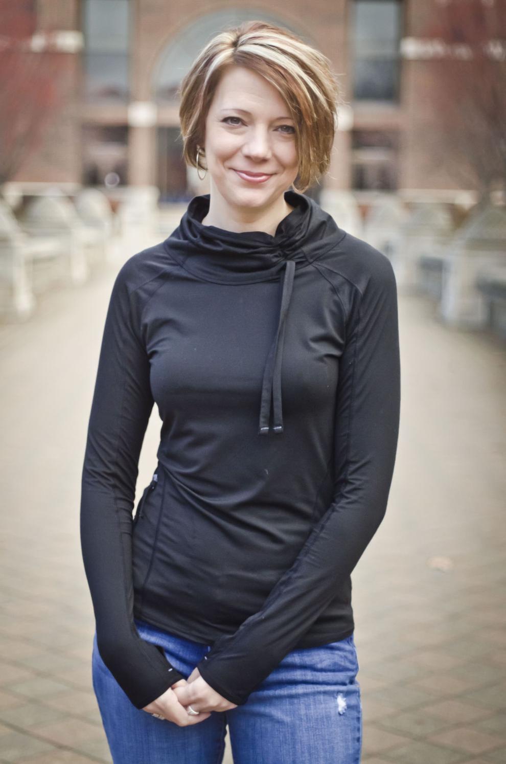 One class outside her major leads student to career path Campus