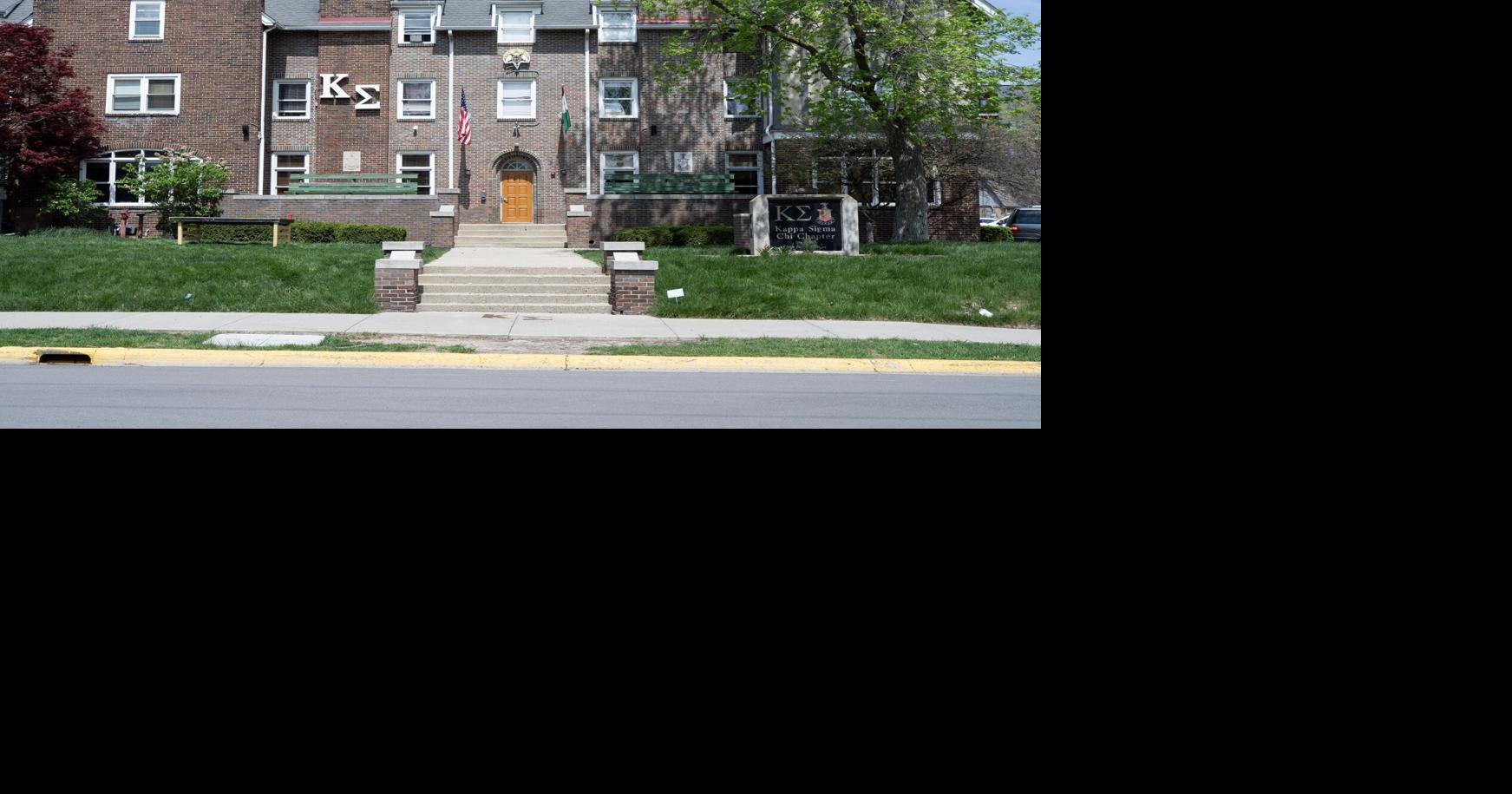 Interfraternity Council keeps quiet; Kappa Sigma shuts down | Campus ...