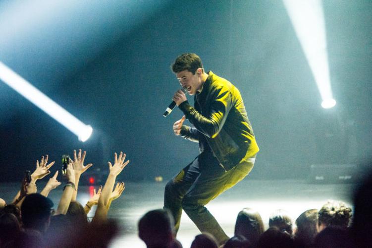3/7/15 Timeflies at Purdue | Features | purdueexponent.org