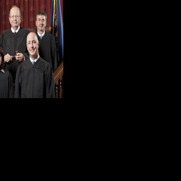 Indiana Chief Justice hosts security webinar following Judge Meyer’s shooting