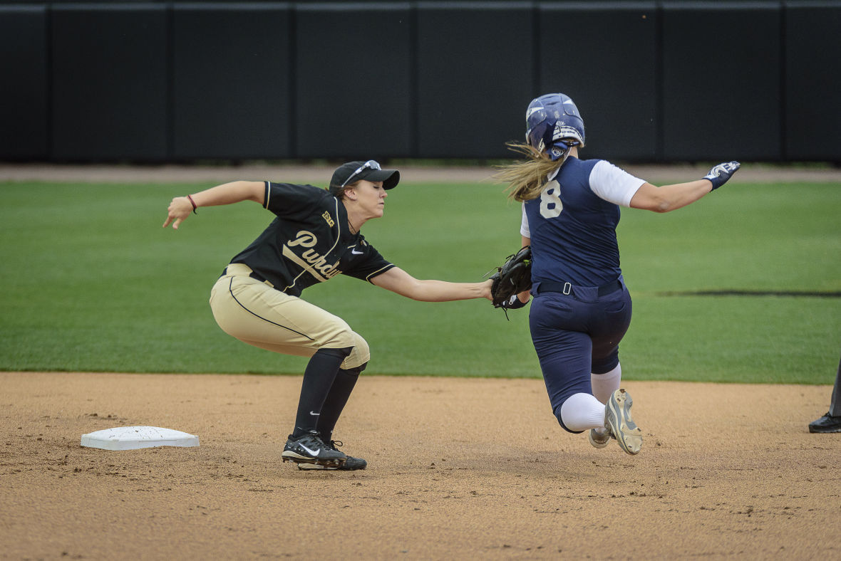 Purdue Softball: Boilermakers face nationally ranked Buckeyes this ...
