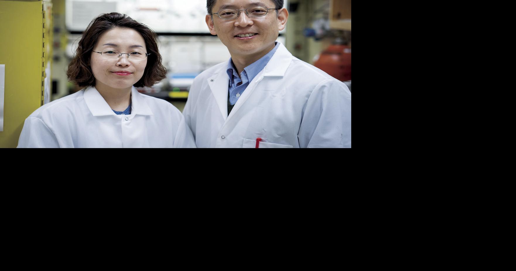 Three Purdue startups awarded Purdue Foundry ‘Gold Award’ status ...