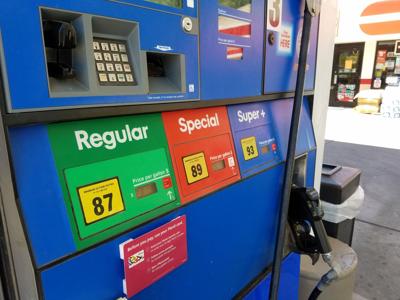 Indiana Gas Tax >> Higher Gas Tax Among New Indiana Laws Taking Effect City State Indiana Gas Tax >> Higher Gas Tax Among New Indiana Laws Taking Effect City State