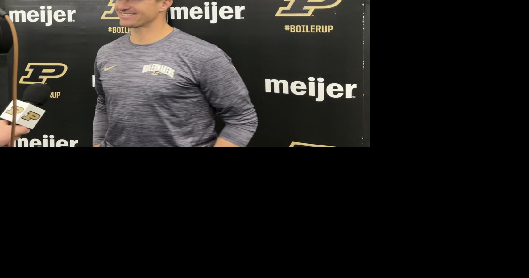 Brees is back | Sports 
