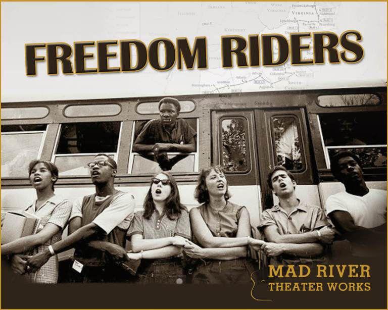 Download Midwest theater company to bring "Freedom Riders" to Loeb | Campus | purdueexponent.org