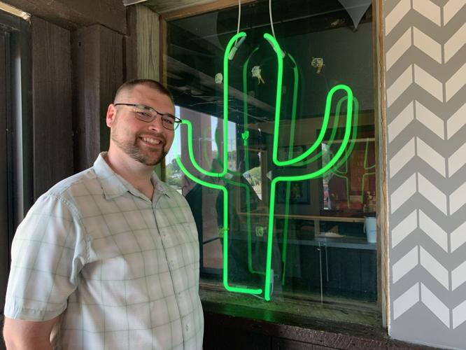 New Neon Cactus owner has roots in West Lafayette City & State