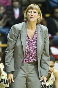 purdueexponent frustrated versyp mackey belmont