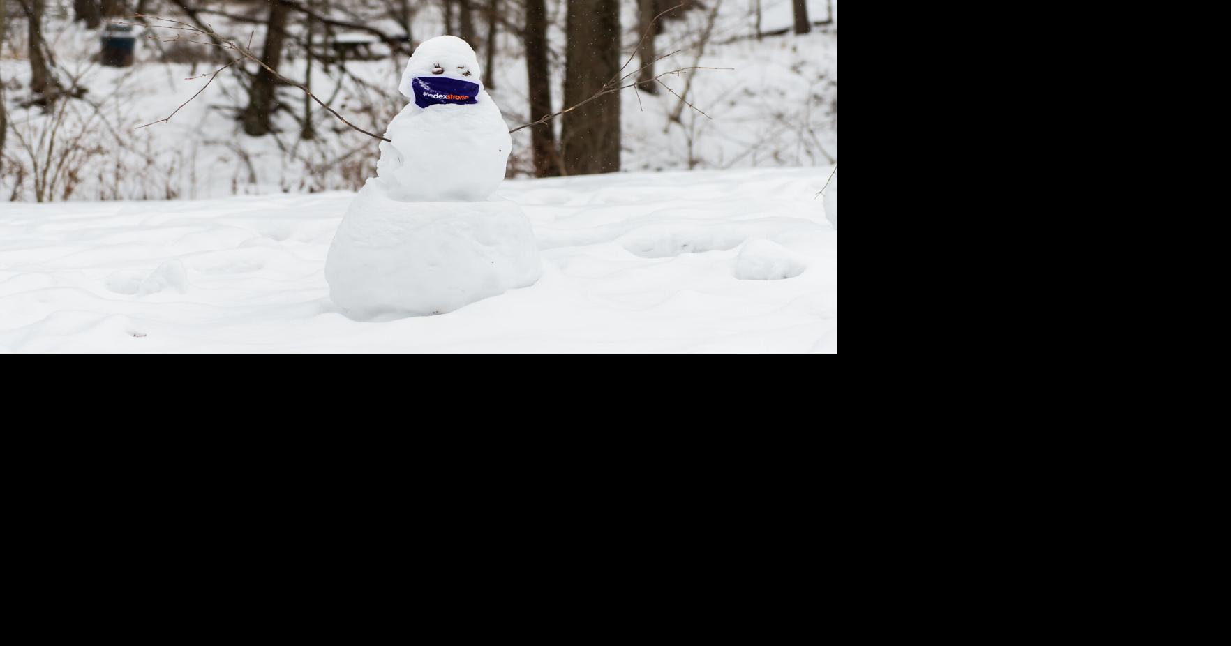 Purdue cancels inperson classes Tuesday, declares snow emergency