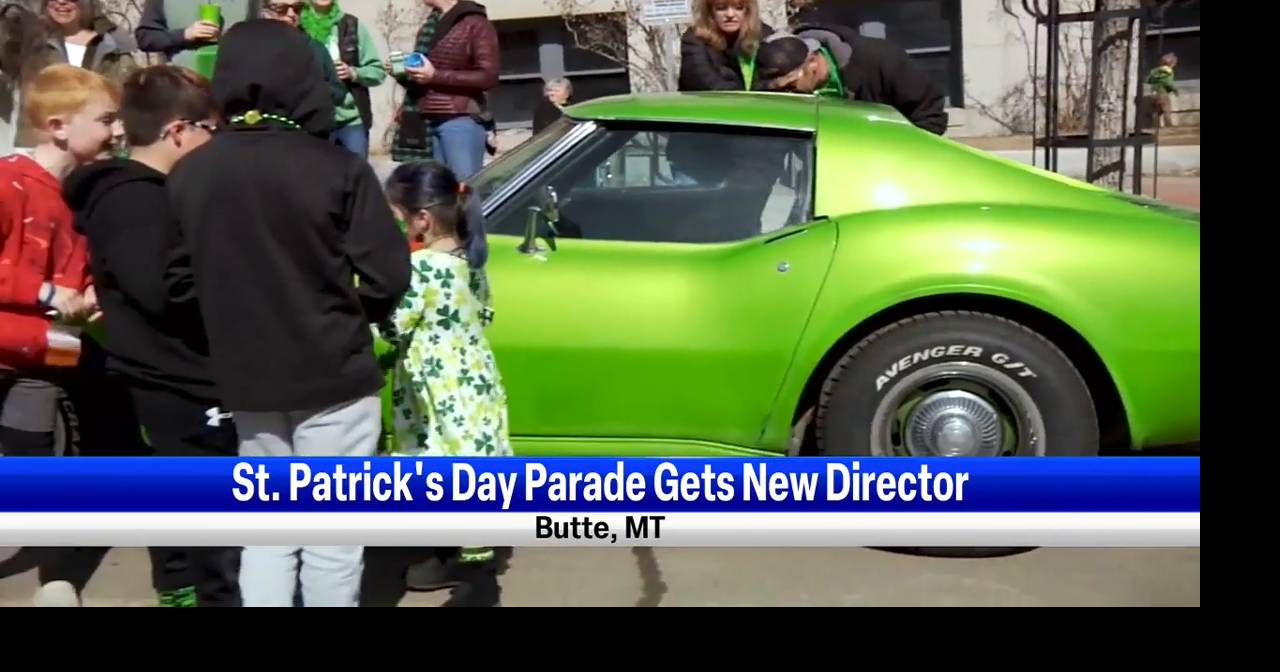 when is the st patricks day parade 2025 indianapolis