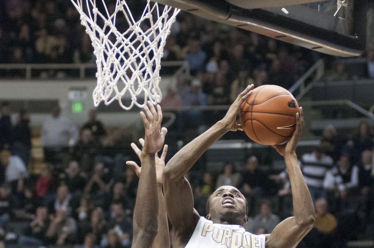 Stats Purdue Basketball Upset By North Florida At Mackey Arena 70 73 Sports Purdueexponent Org