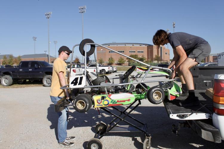 Purdue Rice Car Purdue Grand Prix to host inaugural fall race Saturday | Campus ...