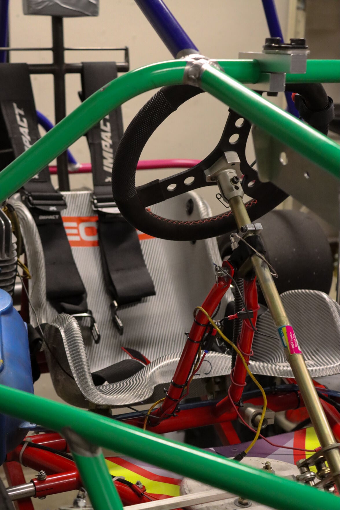 Photo Gallery: Honors College Racing Crew | Campus | purdueexponent.org