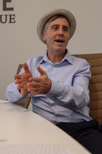 Matthew Gentry Lebanon Mayor Matthew Gentry defends LEAP pipeline | City State ...