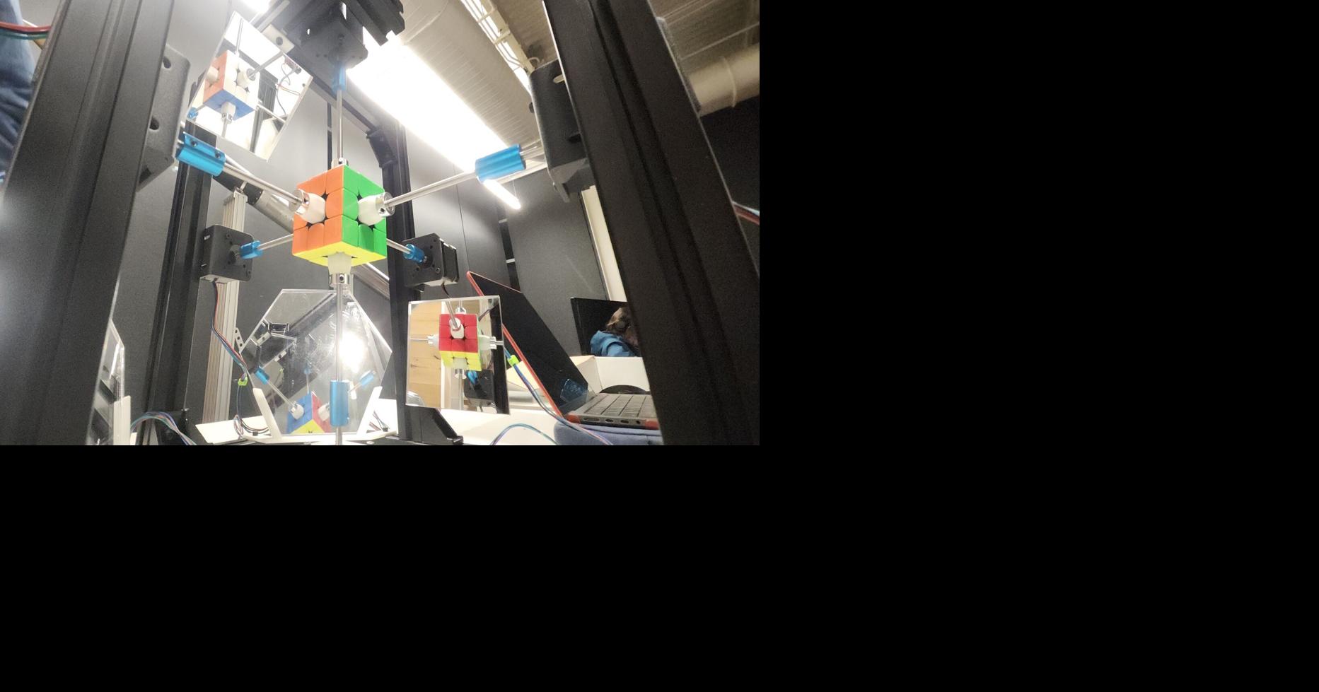 Hack Night turns side projects into friendships | Campus ...