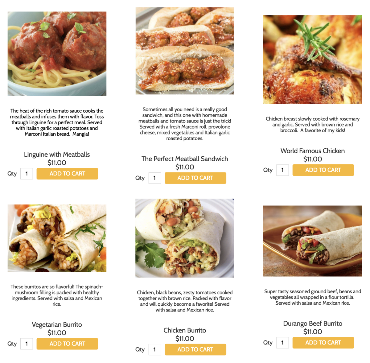 The Dawn Of A Mom Made Food Delivery Service Campus