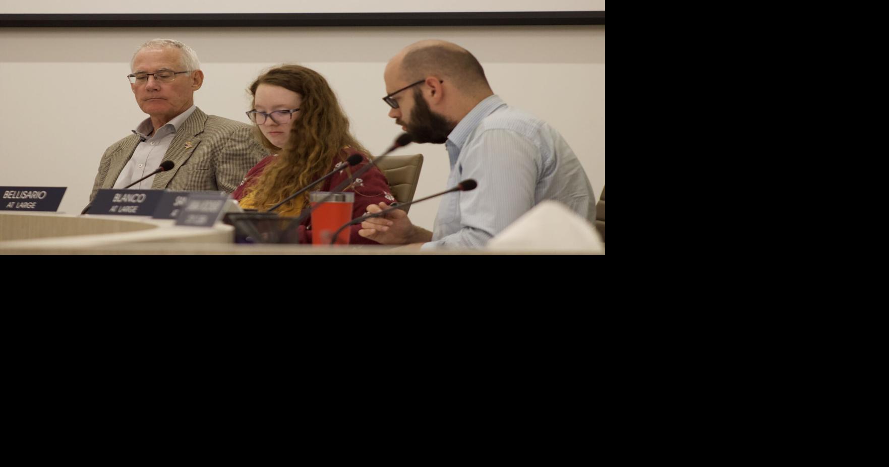 WL City Council votes no to development of new apartment complex on Chauncey Hill Annex site