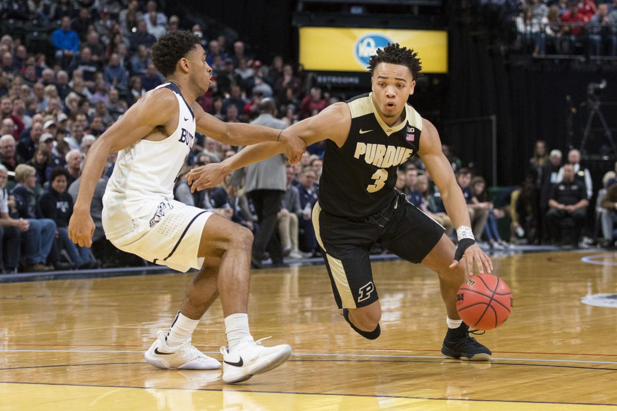 12 16 17 Purdue 82 Butler 67 Gallery Purdueexponent Org