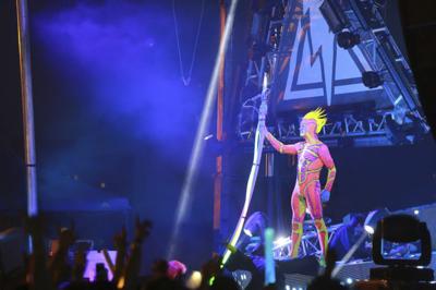 Life In Color Rgv Life in Color proves to be an amazing experience | Features ...