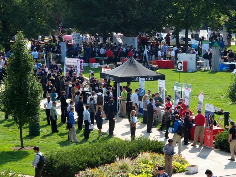 2011 Industrial Roundtable Campus