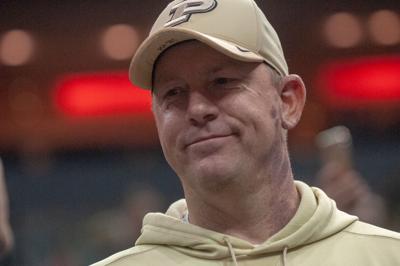 brohm purdueexponent jeff virginia