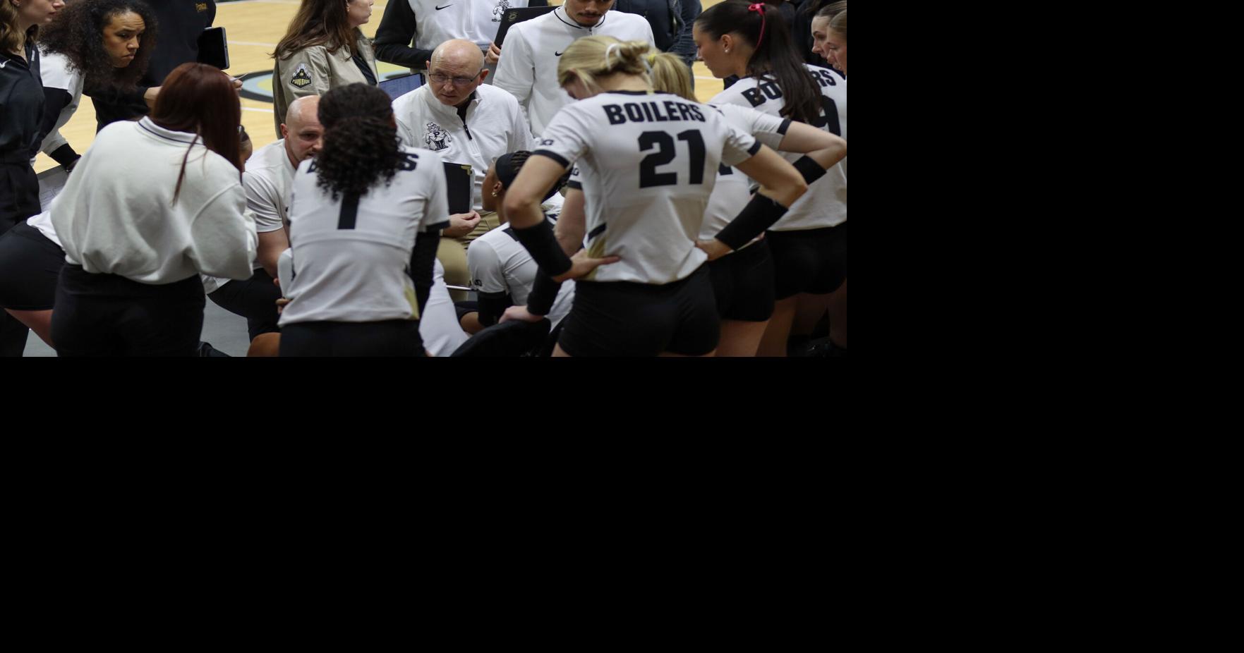 Volleyball roster reloaded: five departures, five signings | Volleyball ...