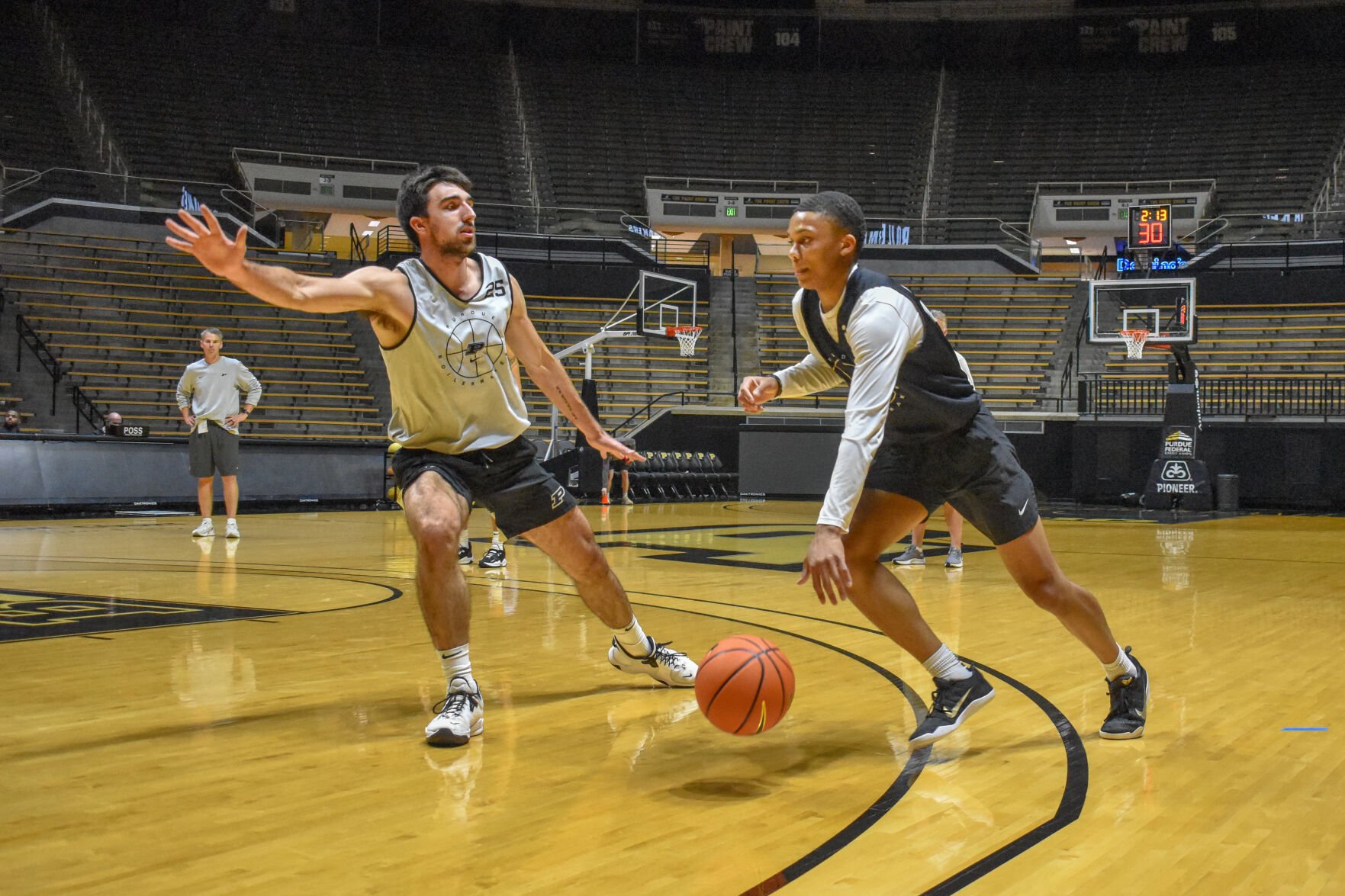 Purdue Men's Basketball Coaches: A Journey Through the Legacy and Impact