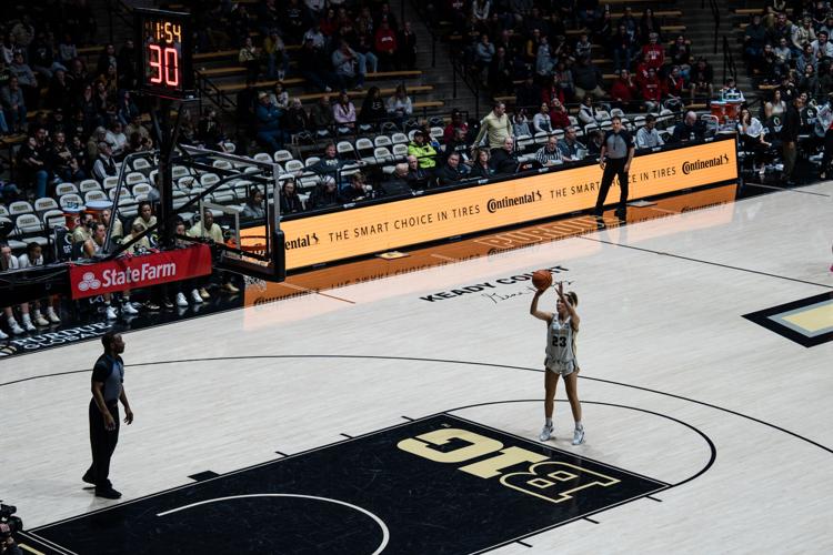 'Disheartening' Basketball