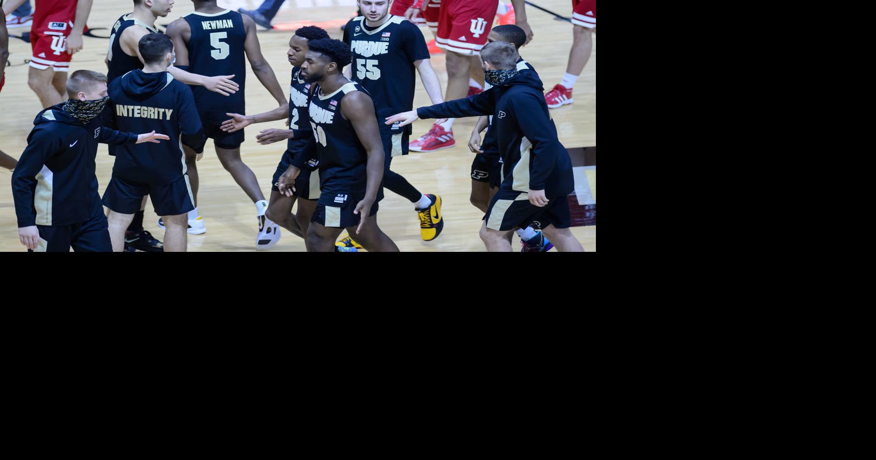 Purdue Basketball Schedule 2022 23 Men's Basketball Releases 2021-2022 Conference Opponents | Basketball |  Purdueexponent.org