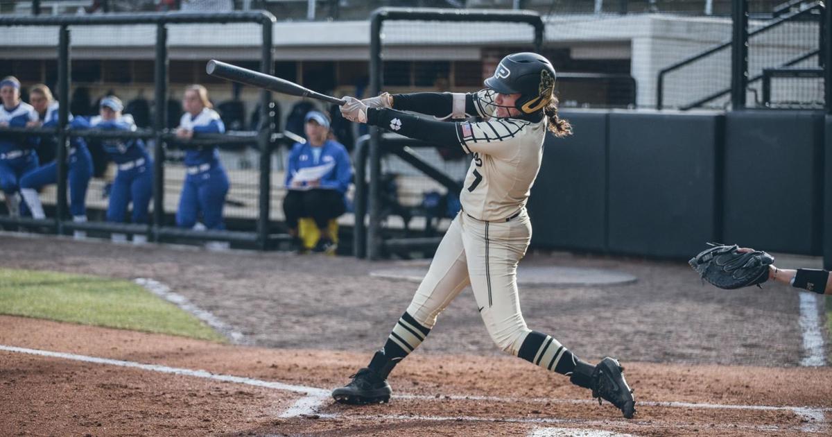 Purdue Softball Purdue Ends 11 Month Offseason In Leesburg Softball purdue-softball-purdue-ends-11-month-offseason-in-leesburg-softball