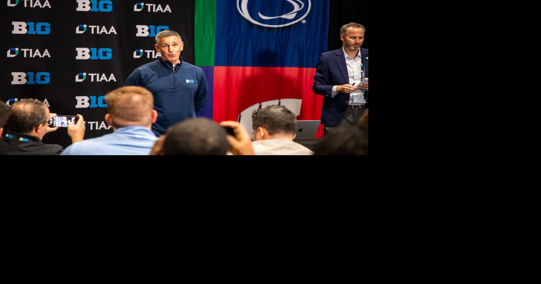The Exponent’s Big Ten men’s basketball power rankings | Men's ...