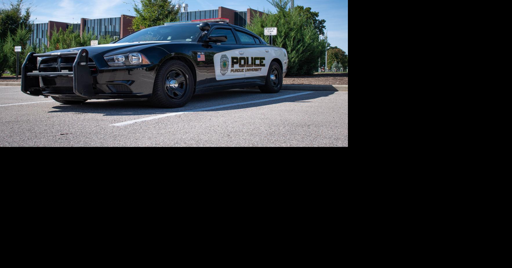 Indianapolis man charged with allegedly resisting law enforcement