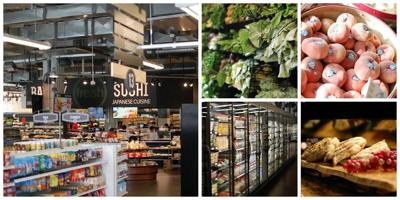 New grocery store offers delivery, cooking classes and more, Campus