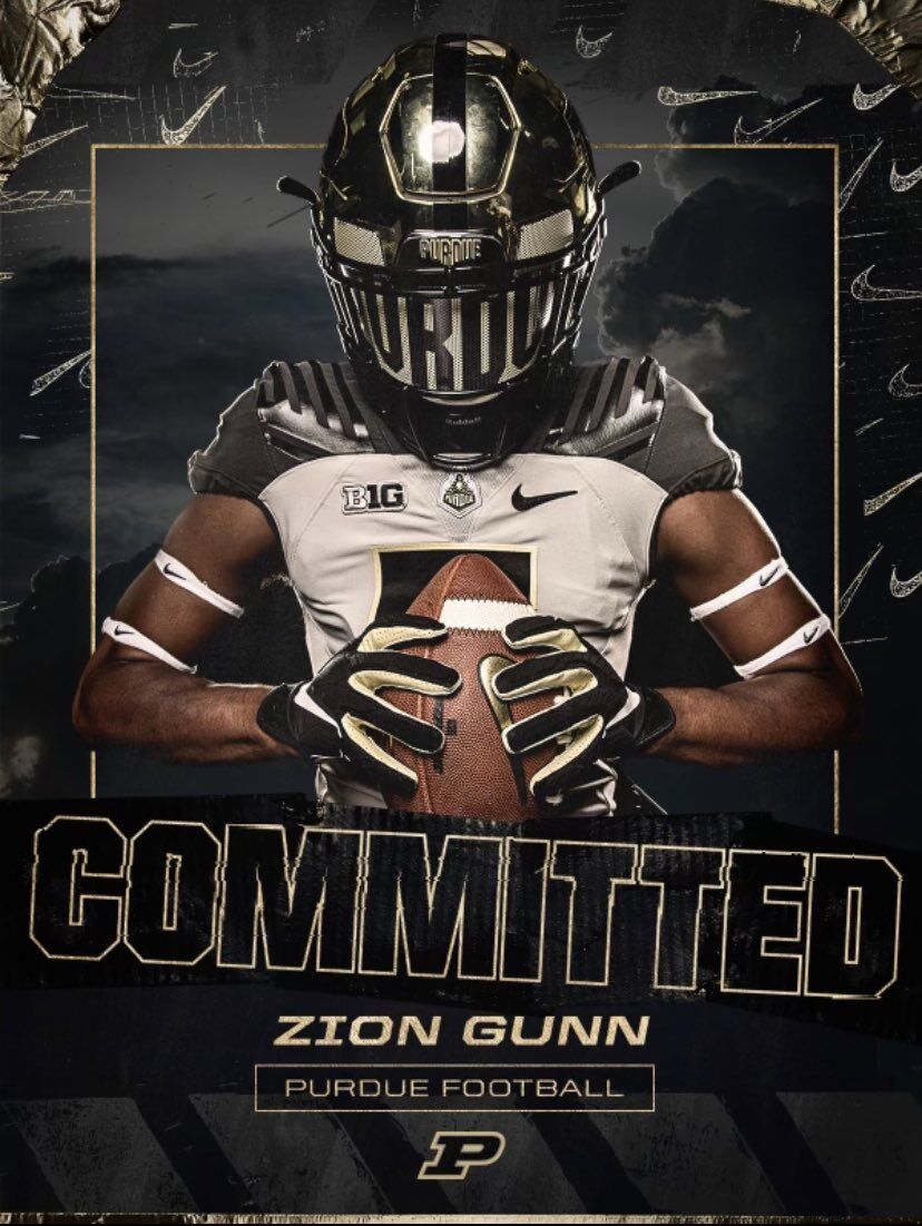 Purdue Football adds seven players in one week Sports purdueexponent