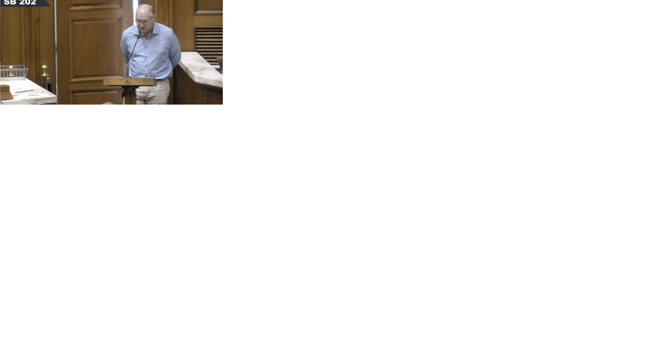 Purdue profs testify in bill controversy - Vimarsana News