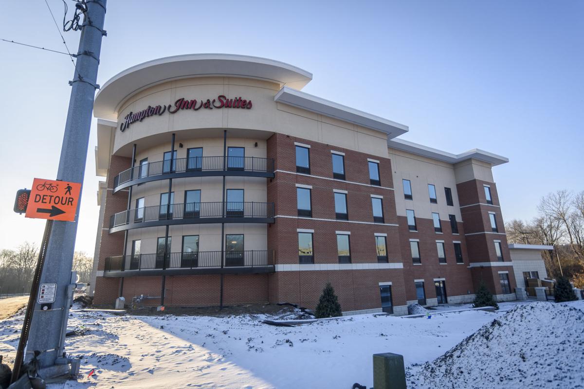 Hotels In West Lafayette Rouydadnews Info Newly Constructed Hampton Inn To Open In January City