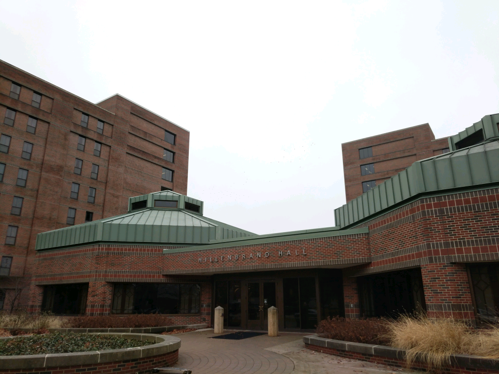 No foul play suspected in Hillenbrand student death | Campus ...