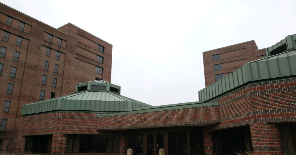 No foul play suspected in Hillenbrand student death | Campus ...