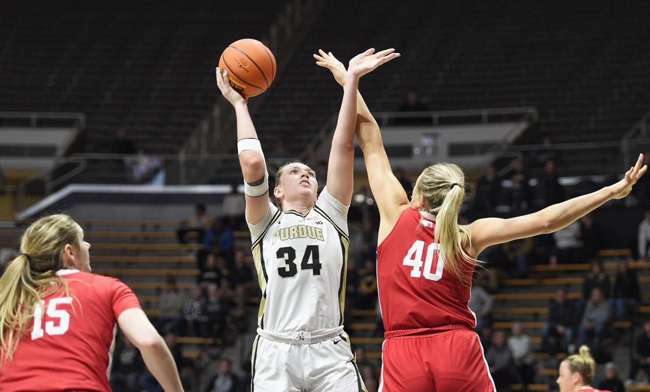 Purdue vs. Nebraska Preview, where to watch Basketball