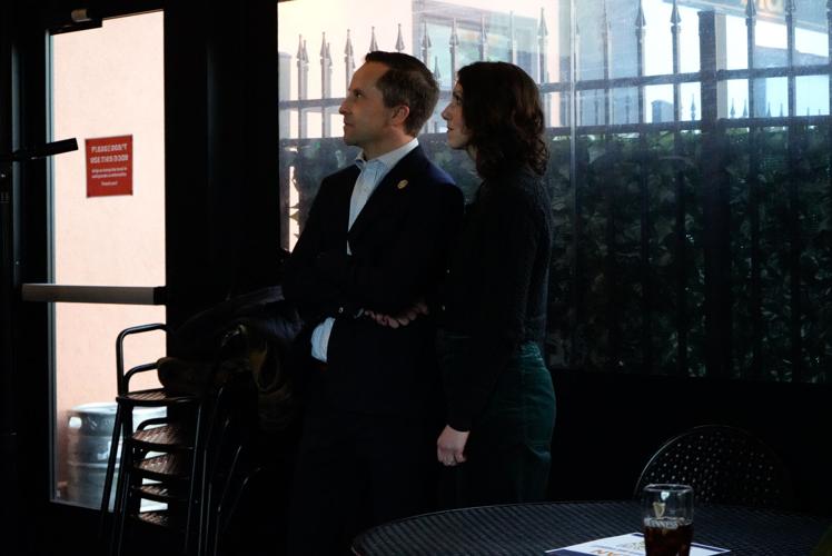 WL's State Senator Spencer Deery kicks off primary campaign | Politics ...