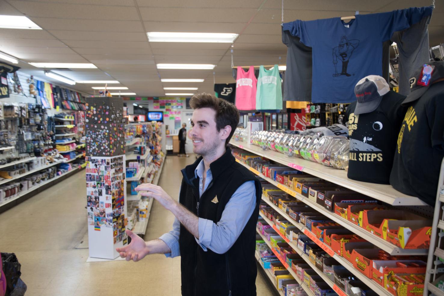 Discount Den launches '151 Small Steps' campaign Campus