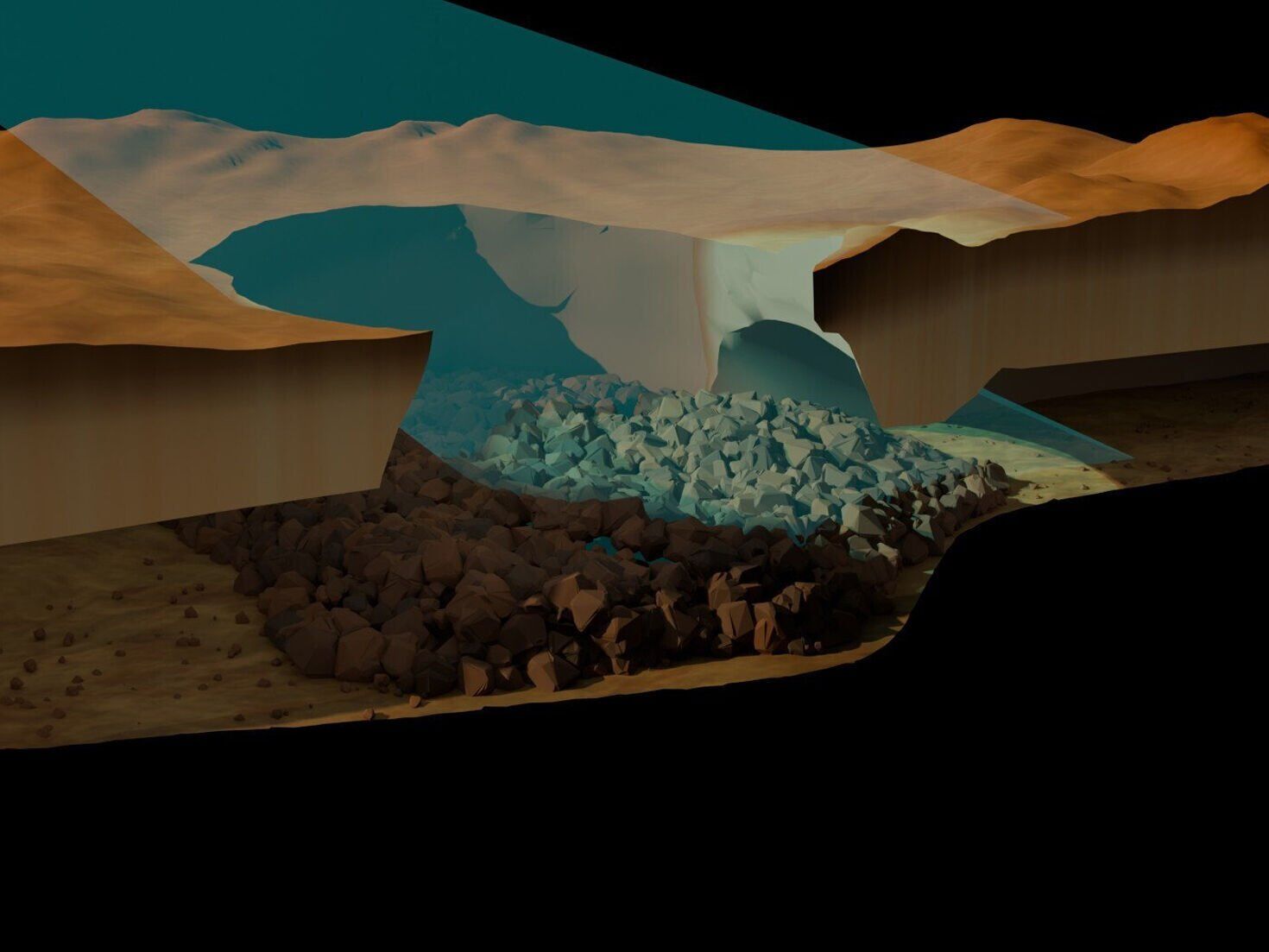 Evidence of volcanic activity on Venus confirmed for first time