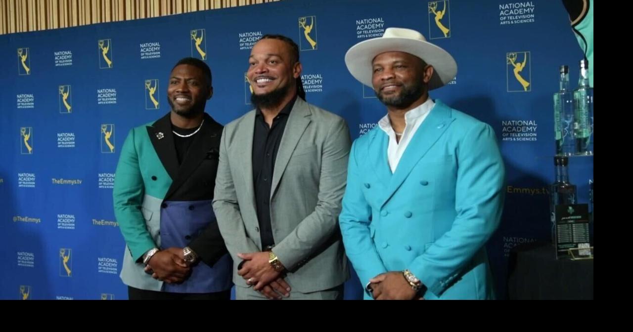 NY 45TH Annual Sports Emmy Awards Arrivals 53412519 National