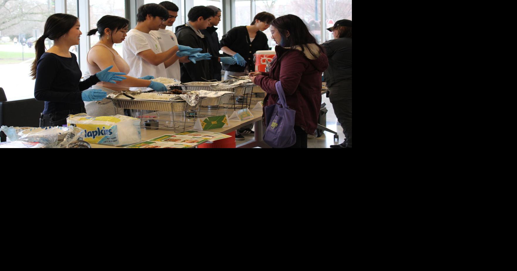 Thai Food Festival celebrates diversity, builds community