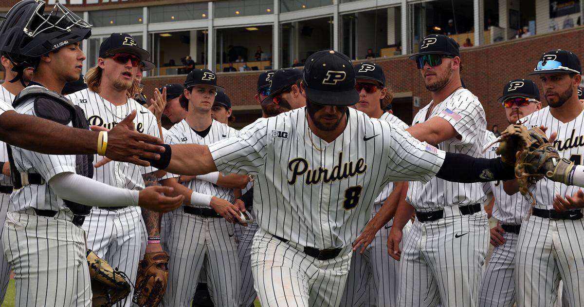 Purdue baseball sees new tourney start time | Baseball | purdueexponent.org