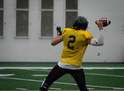 Purdue Football: Sindelar ready for QB1, Plummer and Sipe ...