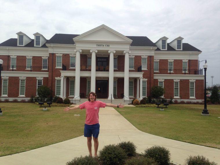 Greek Spring Break 2015 Ryan Halladay Greek Purdueexponent Org Daniel graduated in spring 2019 with a bachelor's in biology from the university of alabama at birmingham. greek spring break 2015 ryan halladay