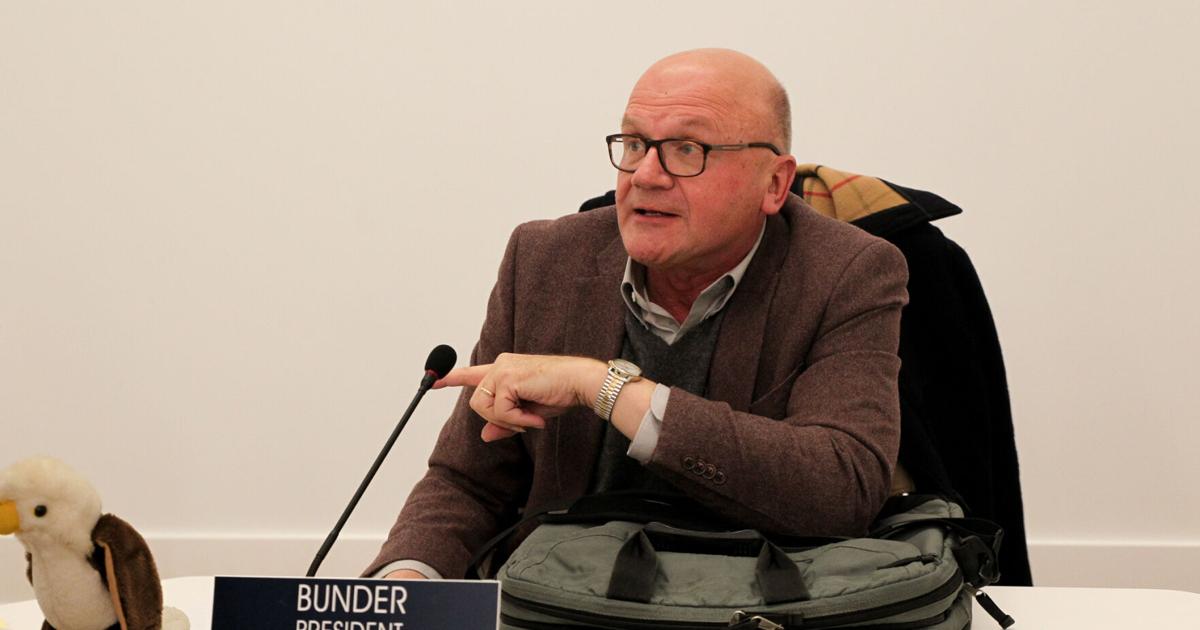 George Mccabe Report raises concerns over housing Purdue’s rising population | City ...