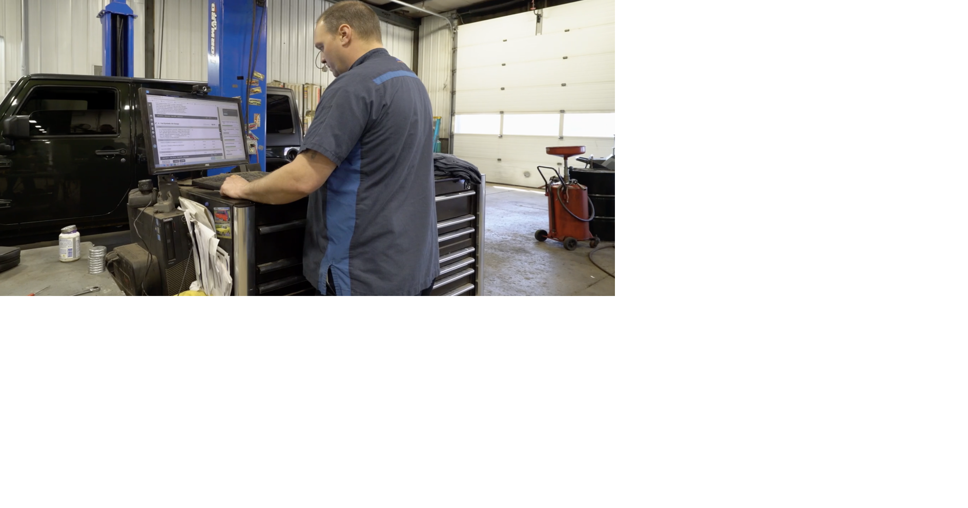 Beck's Auto Center Check Engine Light 101 Digital Pressroom