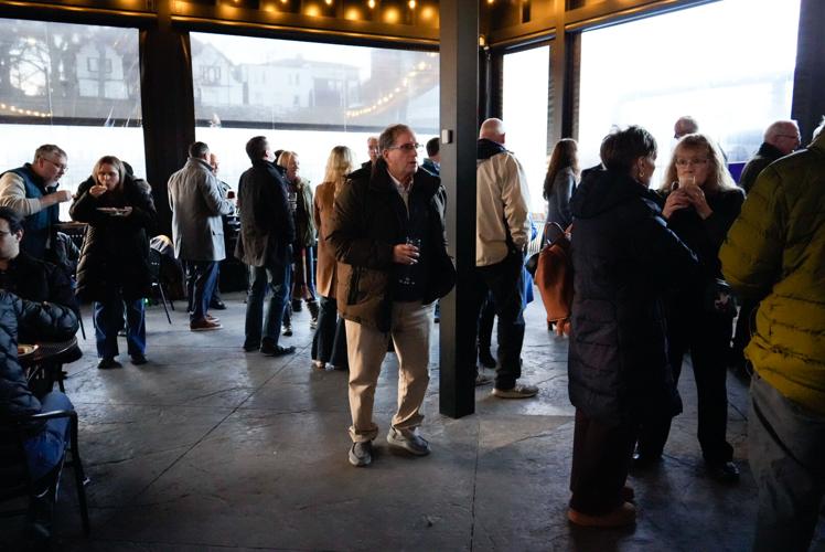 WL's State Senator Spencer Deery kicks off primary campaign | Politics ...