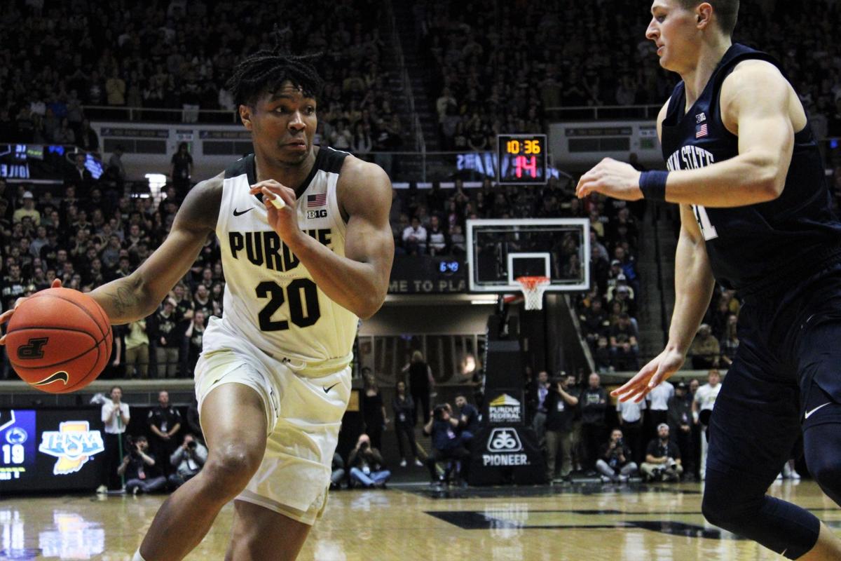2/11/20 Penn State, Nojel Eastern, John Harrar